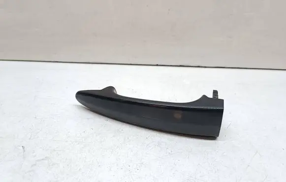 BMW 5 E60 E61 Front door exterior handle/bracket