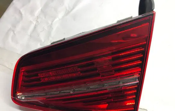 Volkswagen PASSAT B8 Tailgate rear/tail lights 3G5945308D 81430202