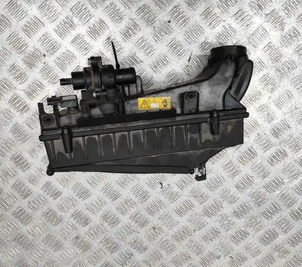 Mercedes-Benz GLS X167 Air filter box A1770900301