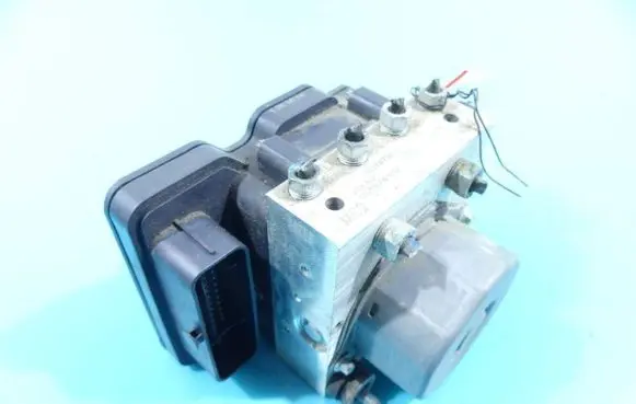 Mitsubishi Space Star ABS Pump 0265956143 IMPRK1298628