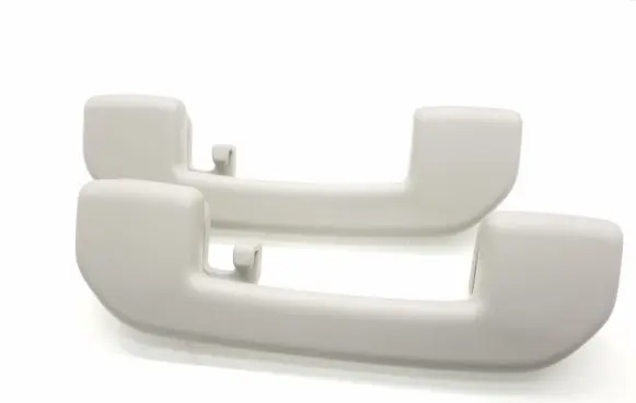 Citroen C4 II Picasso Rear interior roof grab handle