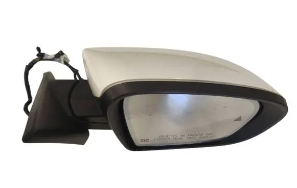 Maserati Ghibli Front door electric wing mirror 