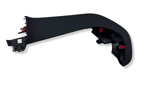 Toyota bZ4X Panel trim 5543642140