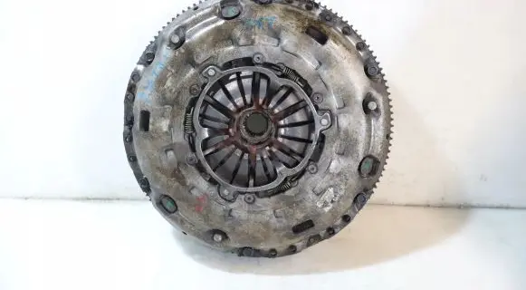 Volkswagen PASSAT B6 Clutch set kit