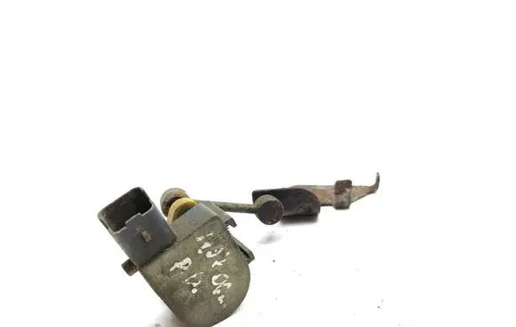 Peugeot 407 Headlight/headlamp level sensor 9647508780 6PM00818605