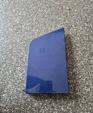 Volkswagen Transporter - Caravelle T5 Fuel tank cap 1K0010497C