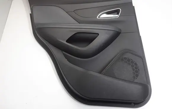 Opel Mokka Rear door card panel trim 95387783
