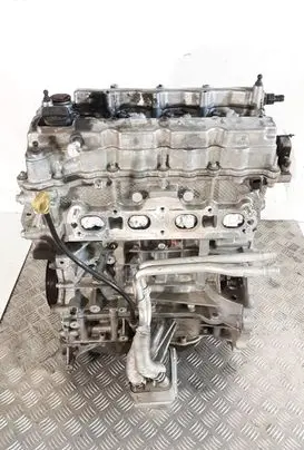 Jeep Cherokee Engine ED6