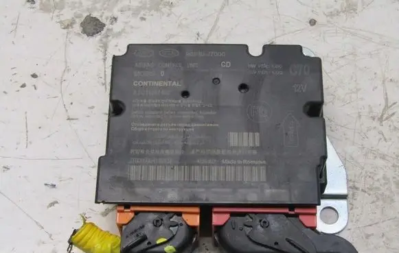 KIA Ceed Airbag control unit/module 95910-J7000