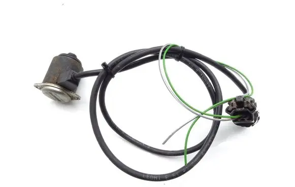 Volkswagen Phaeton Steering angle sensor 01026222