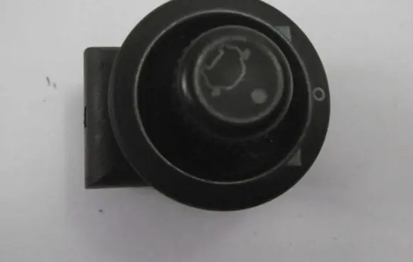 Ford Puma Wing mirror switch 93BG17B676BA