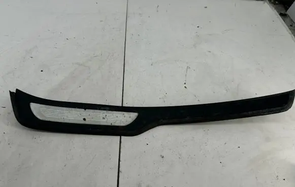 BMW 3 E90 E91 Rear sill trim cover 7907159