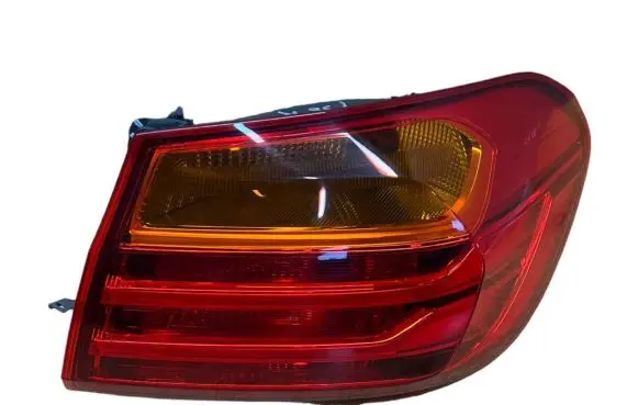 BMW 4 F36 Gran coupe Rear/tail lights 63217296098 7296098 618002