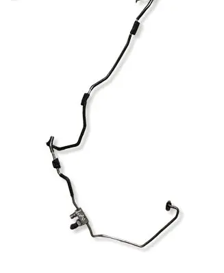 Lexus IS III XE30 Air conditioning (A/C) pipe/hose 