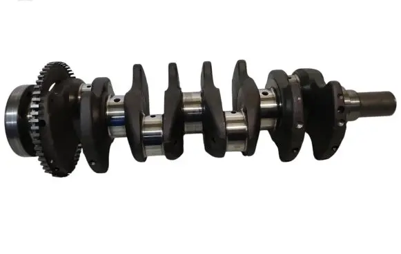 Opel Astra J Crankshaft A199