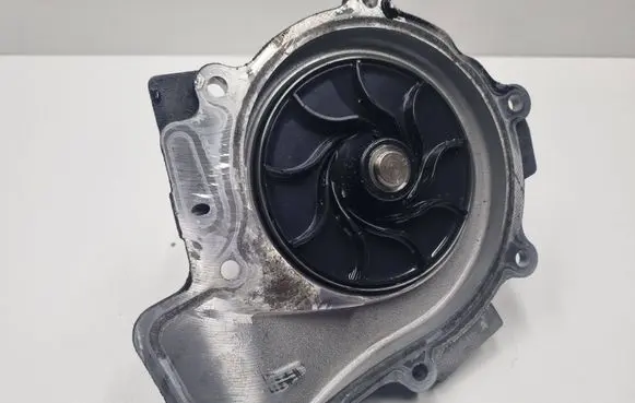 Mercedes-Benz Sprinter W907 W910 Water pump A65120002