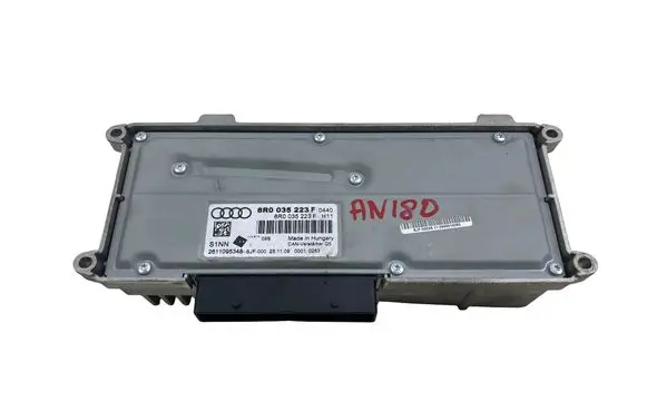 Audi Q5 SQ5 8R Sound amplifier 8R0035223F