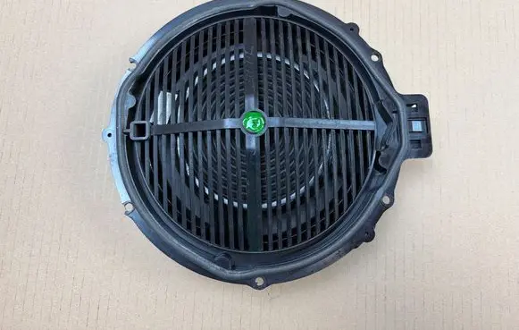 Porsche Cayenne (9PA) Front door speaker 7L5035411A