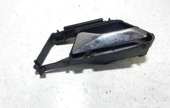 Mercedes-Benz E W124 Rear door interior handle 1247600161