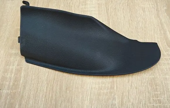 Audi A4 S4 B8 8K Timing belt guard (cover) 8K1857506
