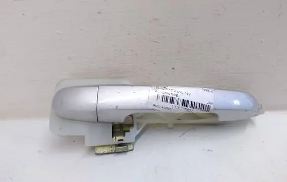 Hyundai Genesis Front door exterior handle