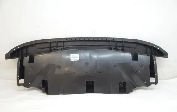 Citroen C4 III e-C4 Engine splash shield/under tray 9848488680