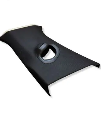 BMW i5 G60 (B) pillar trim (top) 9504299 15705911