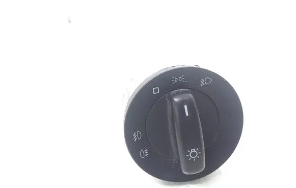 Skoda Yeti (5L) Light switch 5L0941431G