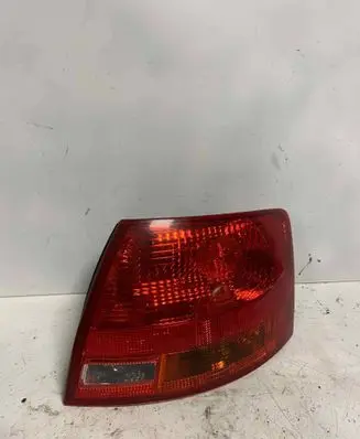 Audi A4 S4 B7 8E 8H Rear/tail lights 8E9945096E 484002 748002