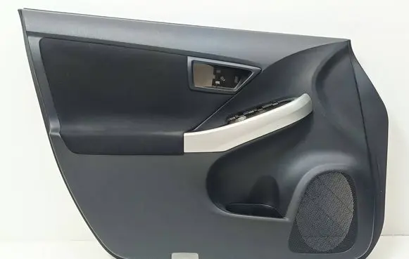 Toyota Prius (XW30) Front door card panel trim 69278X1B04