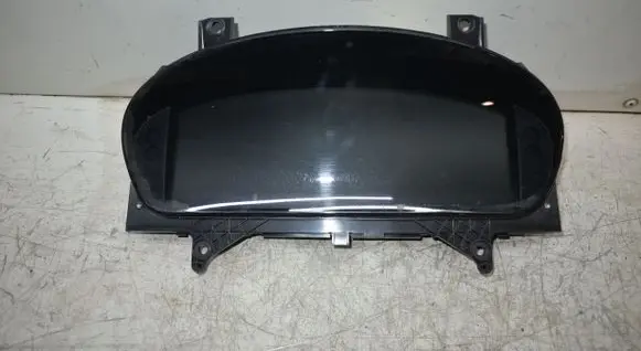 Jaguar XJL Speedometer (instrument cluster) BW9310849AF