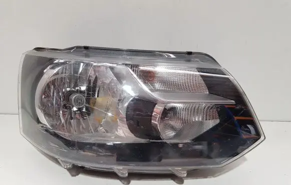 Volkswagen Transporter - Caravelle T5 Headlight/headlamp