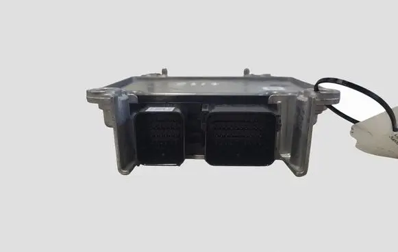 Jaguar XF X250 Airbag control unit/module 8X2314B654AB