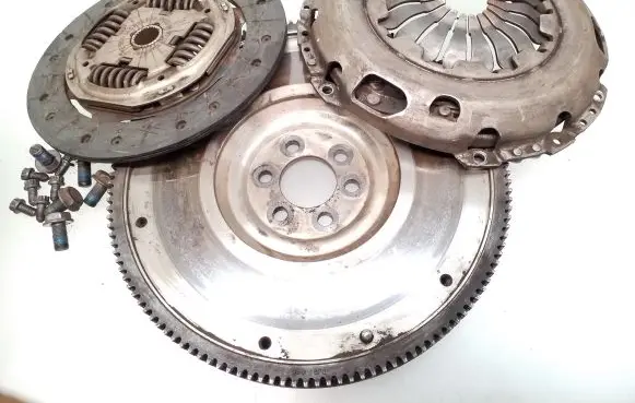 Clutch set kit