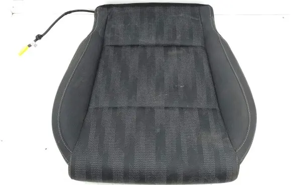 KIA Sportage Driver seat console base 