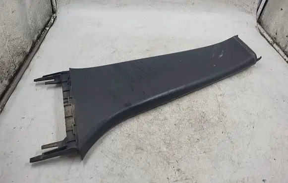 Audi A4 S4 B5 8D (B) pillar trim (bottom) 8D0867243