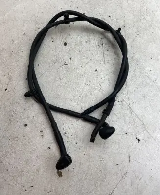 Chevrolet Spark Windshield washer spray nozzle 