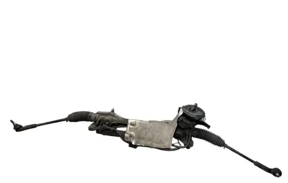 Skoda Superb B8 (3V) Steering rack 5Q0909144T 5Q0909144R