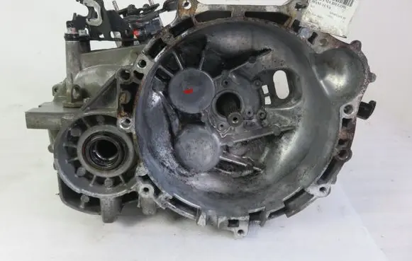 KIA Sportage Manual 6 speed gearbox SA54JL