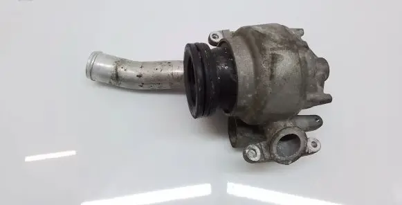 Thermostat/thermostat housing