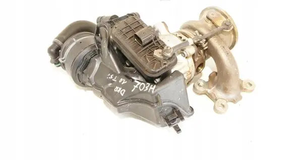 Volkswagen Polo VI Turbo 04C145703H
