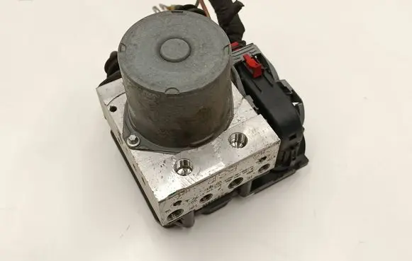 Audi Q5 SQ5 ABS Pump 8R0907379AP 8R0614517CL 0265239464