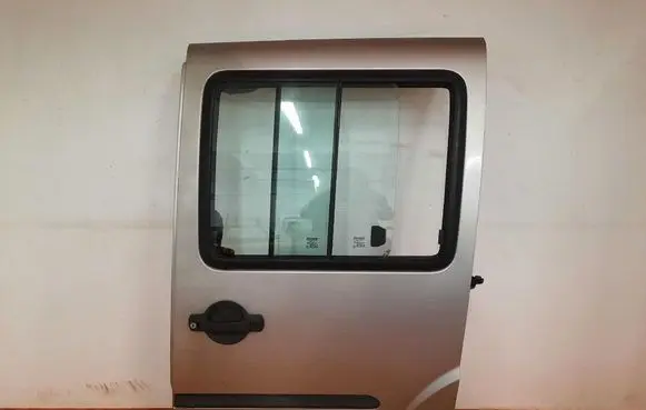 Fiat Doblo Side sliding door 