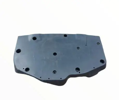 Maserati Ghibli Engine splash shield/under tray