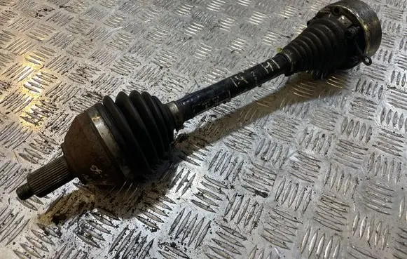 Audi A1 Front driveshaft 6R0407761B