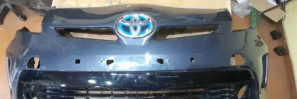 Toyota Prius (XW20) Front bumper MIA9564