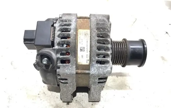 Ford C-MAX II Generator/alternator MS1042101971 CV6T10300DB Q9K3B