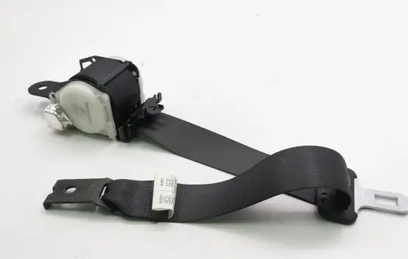 Honda Accord Middle seatbelt (rear) TKAB0EJ527 E40437146