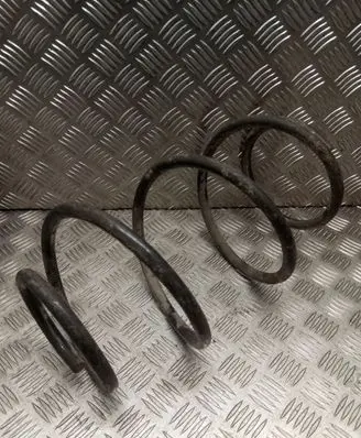 Chrysler Voyager Front coil spring RA1157