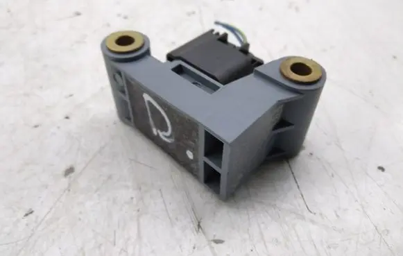 BMW 5 F10 F11 Airbag deployment crash/impact sensor 9159314 6577001607